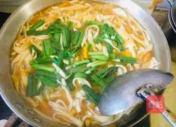 Camellia oleifera recipe 12