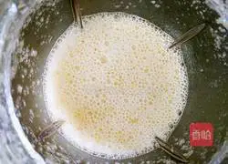 Passion Fruit Pear Juice (Detoxification and Beauty) Recipe Illustration 6