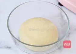 Illustration of how to make original nutritious toast 4