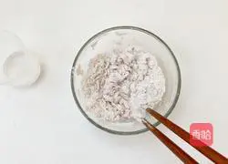 Complementary food for babies over 1 week old: Beef colorful pimple soup recipe 5