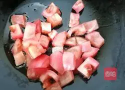 Illustration of how to make tomato gnocchi 5