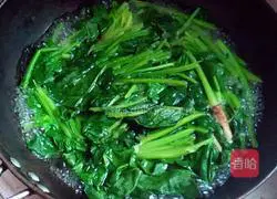 Spinach juice recipe 2