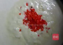 Milk corn soup recipe 6