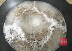 Cold noodles recipe 8