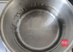 Illustration of how to make cold vegetable pasta 2