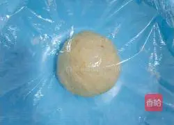 Illustration of how to make cartoon steamed buns 2