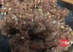 Wu Dalang Shaobing Recipe Illustration 9