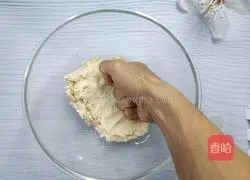 Illustration of how to make crispy fried dough sticks 5