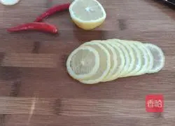 Lemon chicken feet recipe 13