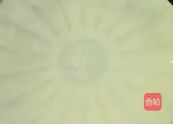 Baby Banana Banana Roll Recipe Illustration 5