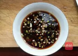 Steamed Abalone with XO Sauce Illustration of how to do it 6