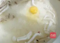 Hot noodle soup recipe 4