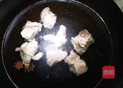 Yam spine soup recipe 4