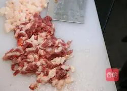 Zero-failed Cantonese-style barbecued pork buns (family version) version) illustration 1