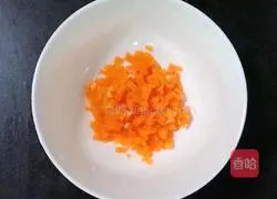 Chicken Rice Soup (Baby Complementary Food) Recipe Illustration 2