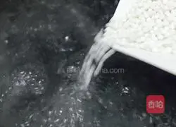 Mango Sago Recipe Illustration 4