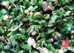 Illustration of how to make leek zygotes 5