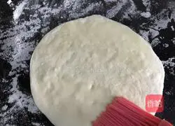 Shell Steamed Buns Illustration of how to do it 8