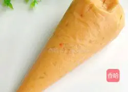 Cucumber and Chicken Meatball Soup Tutorial Illustration 8