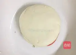 Illustration of how to make Shanxi noodles with soup noodles 2