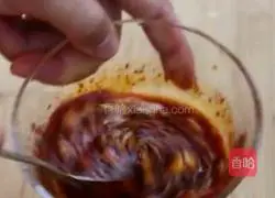 Illustrations of how to make delicious side dishes 10