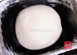 Durian Duoduo Pizza Recipe Illustration 2