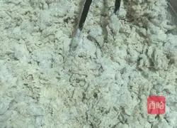 Illustration of how to make brown sugar and jujube steamed buns 4