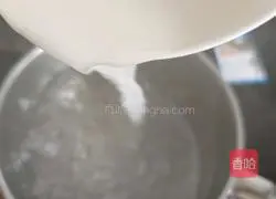 Cucumber and egg soup recipe 2