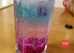 Blue Enchantress (Drink) Recipe Illustration 6