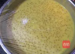 Illustration of how to make Yangzhi Manlu 10