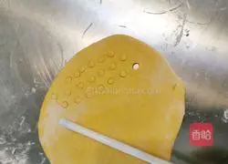 Koala kidney bean bun recipe 8