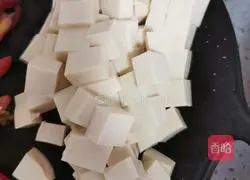 Double mushroom tofu soup recipe 3