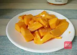 Mango yogurt cup recipe 2