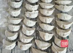 Illustration of how to make guest autumn bags 11