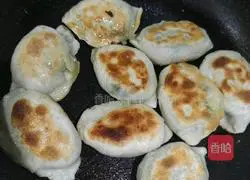 Leek Box Olive Oil Version Recipe Illustration 10