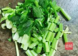 Shaanxi Guanzhong pimple soup recipe 5