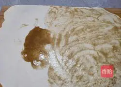 Illustration of how to make steamed thousand-layer cake 10