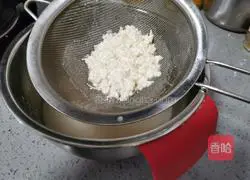 Alfalfa Egg Drop Soup Recipe Illustration 4