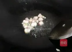 Illustration of how to make beef noodles 2