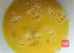 Tomato and egg soup recipe 9