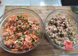 Illustration of how to make dumplings 2