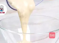 Ultra-low-fat white sauce mushroom pasta recipe 4