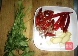 Recipe for spicy boiled fish fillets Illustration 3