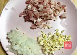 Cream corn soup recipe 3