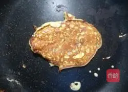 Illustration of how to make yogurt waffles 7