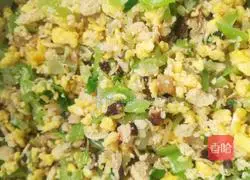 Illustration of how to make cornmeal dumplings 3