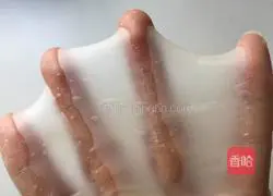 Illustration of how to make Tangzhong Raisin Toast 10