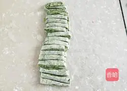 Spinach noodles recipe 12