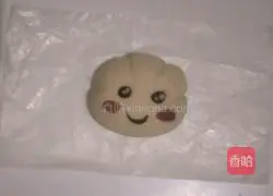 Yunduo Steamed Bun Recipe Illustration 12