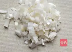 Illustration of how to make a big plate of dumplings 4